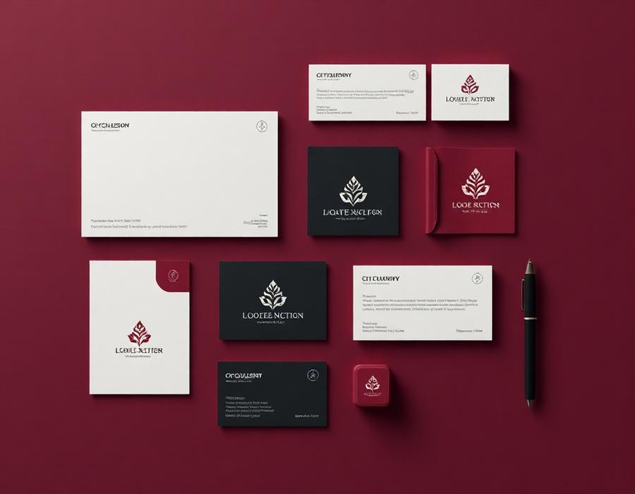 Lote Nation Identity