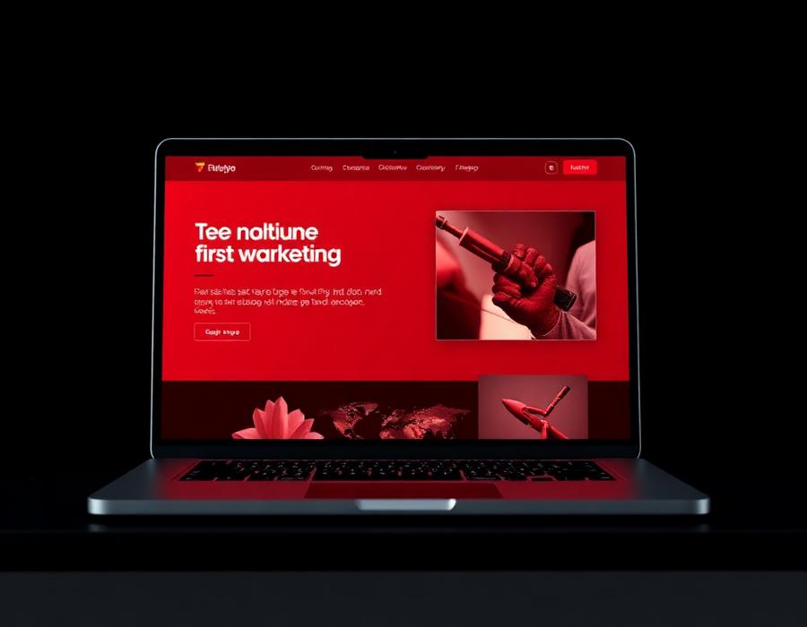 Firely Marketing Site