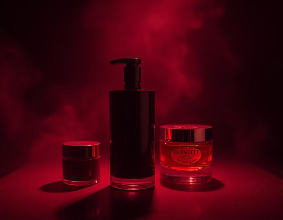 Glamute Skincare